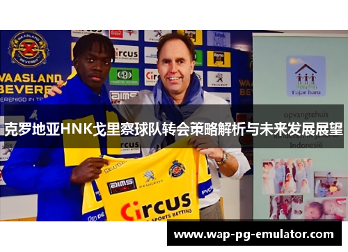 克罗地亚HNK戈里察球队转会策略解析与未来发展展望