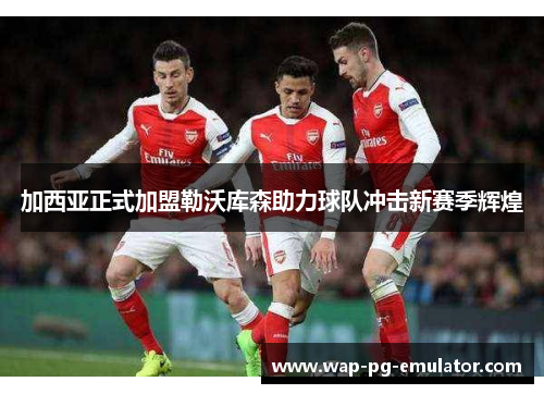 加西亚正式加盟勒沃库森助力球队冲击新赛季辉煌